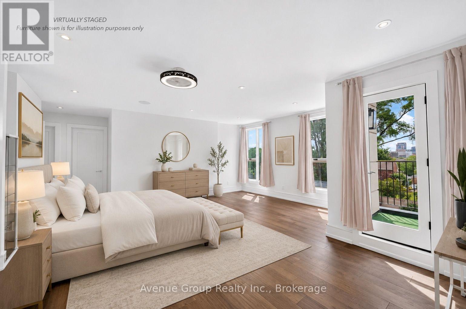 33 Cartwright Avenue, Toronto, ON