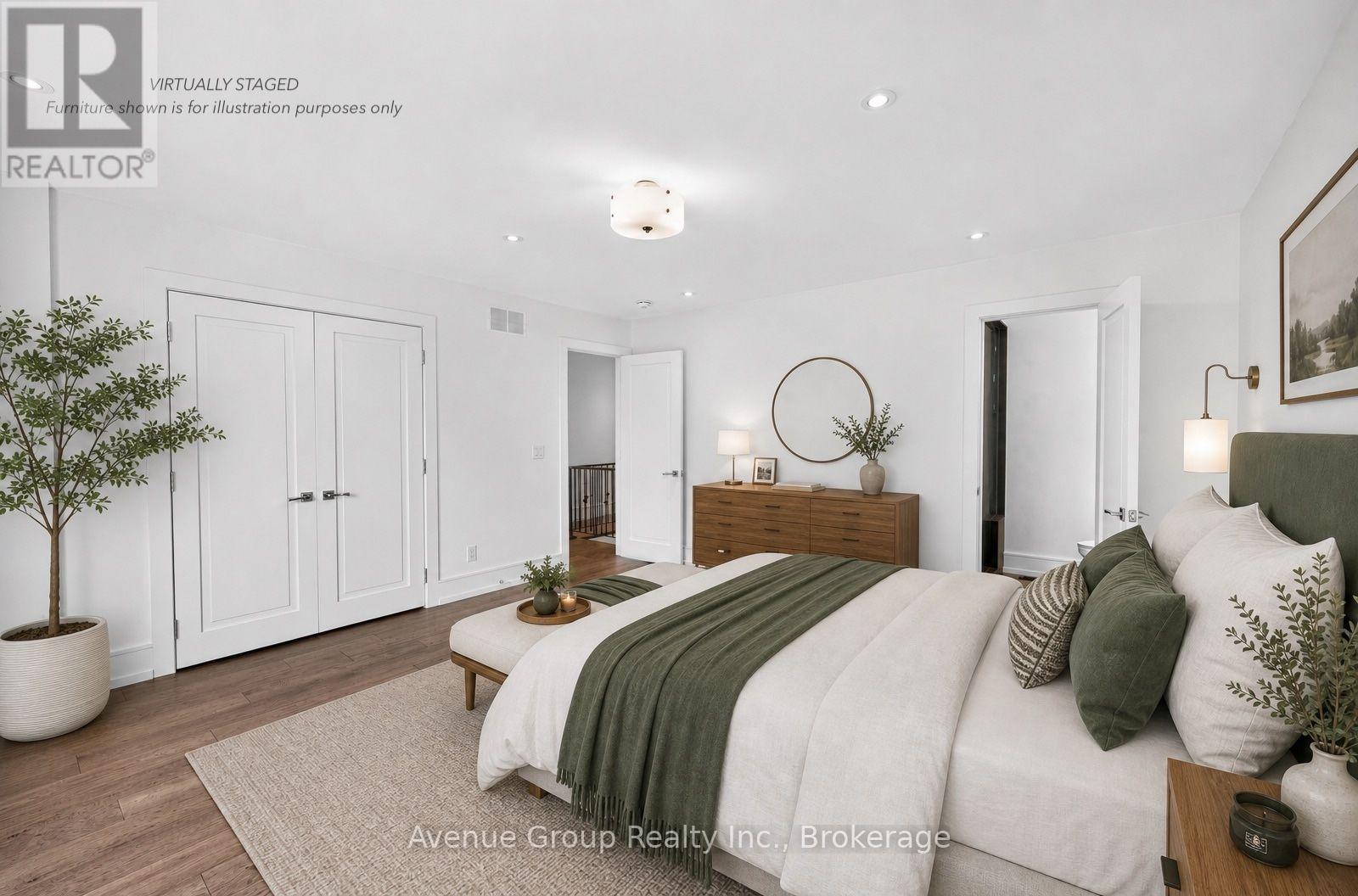33 Cartwright Avenue, Toronto, ON