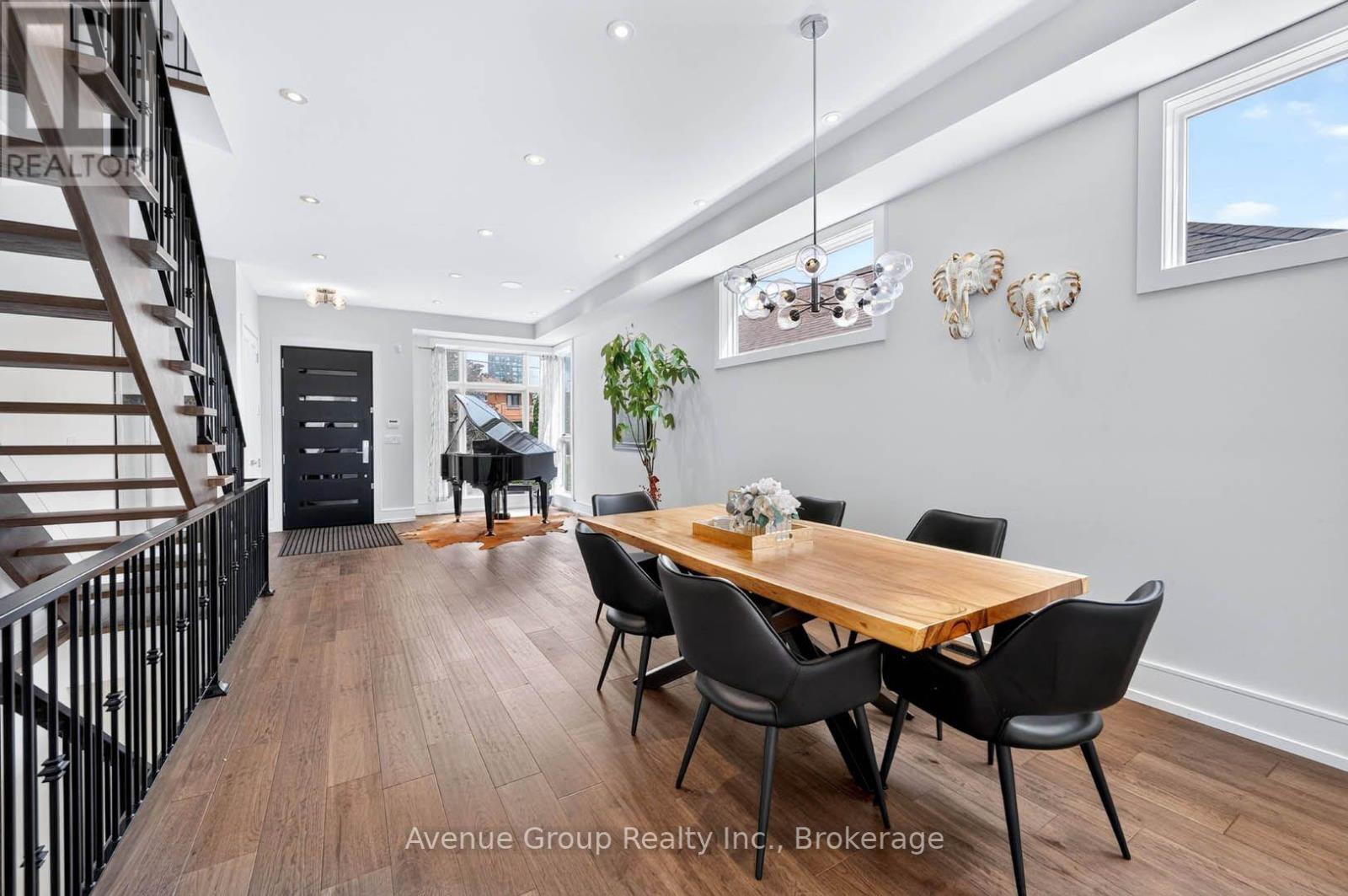 33 Cartwright Avenue, Toronto, ON