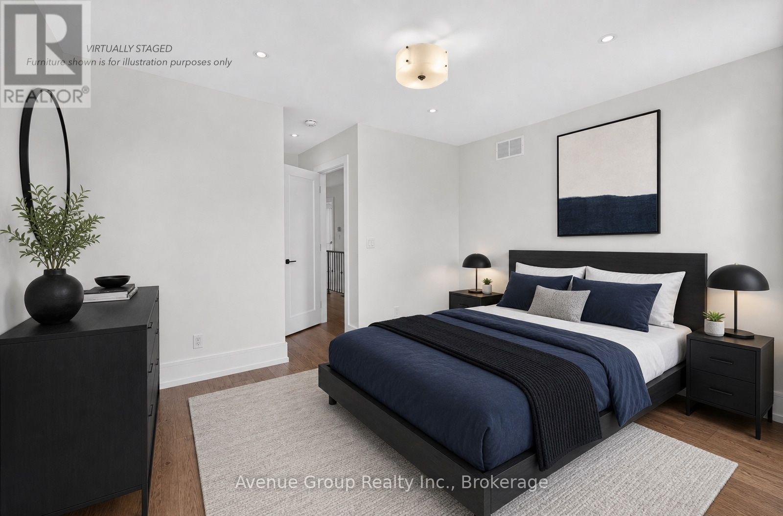 33 Cartwright Avenue, Toronto, ON