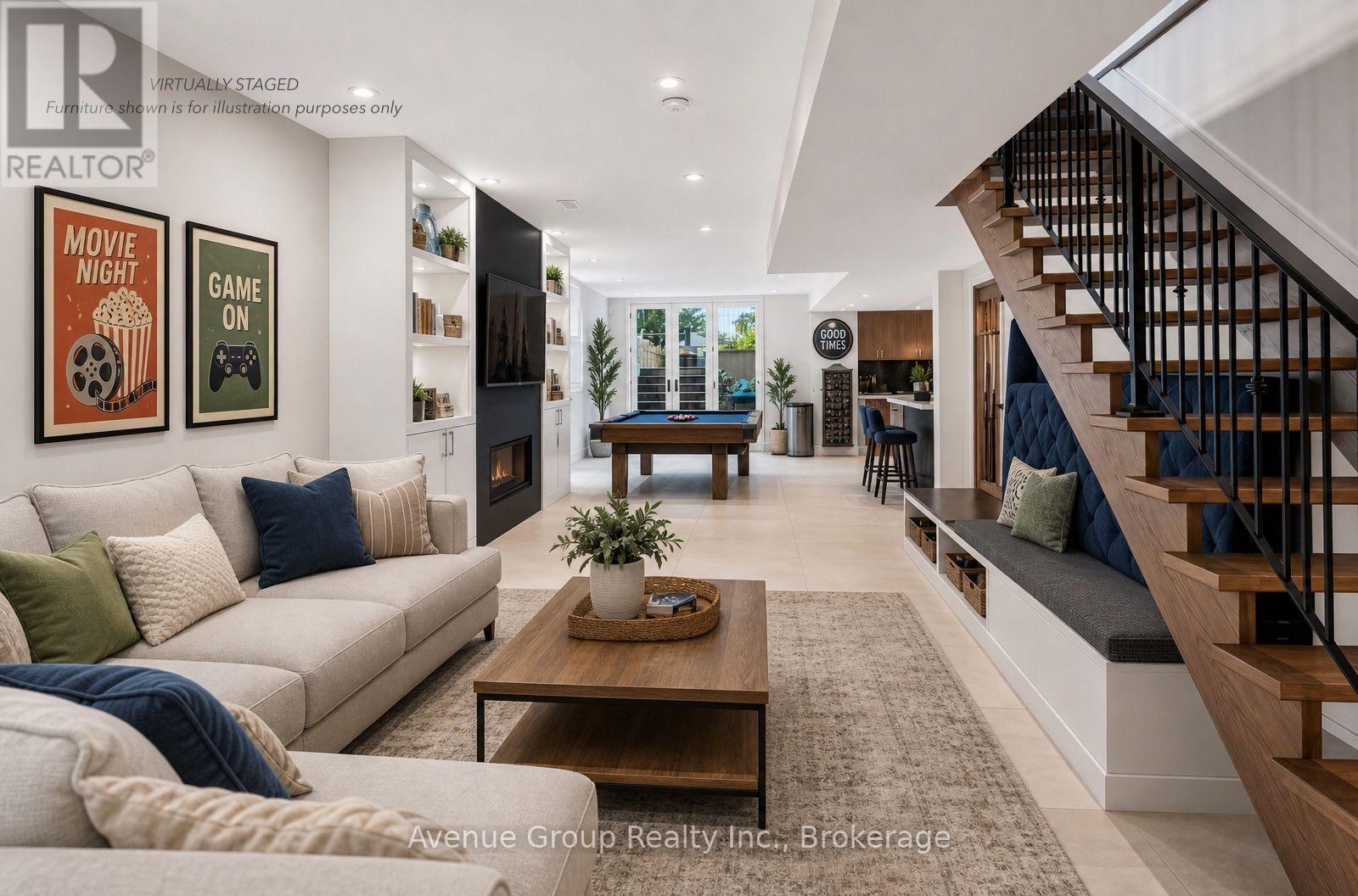 33 Cartwright Avenue, Toronto, ON