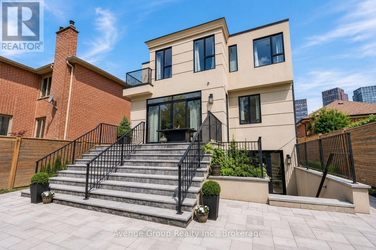 33 Cartwright Avenue, Toronto, ON