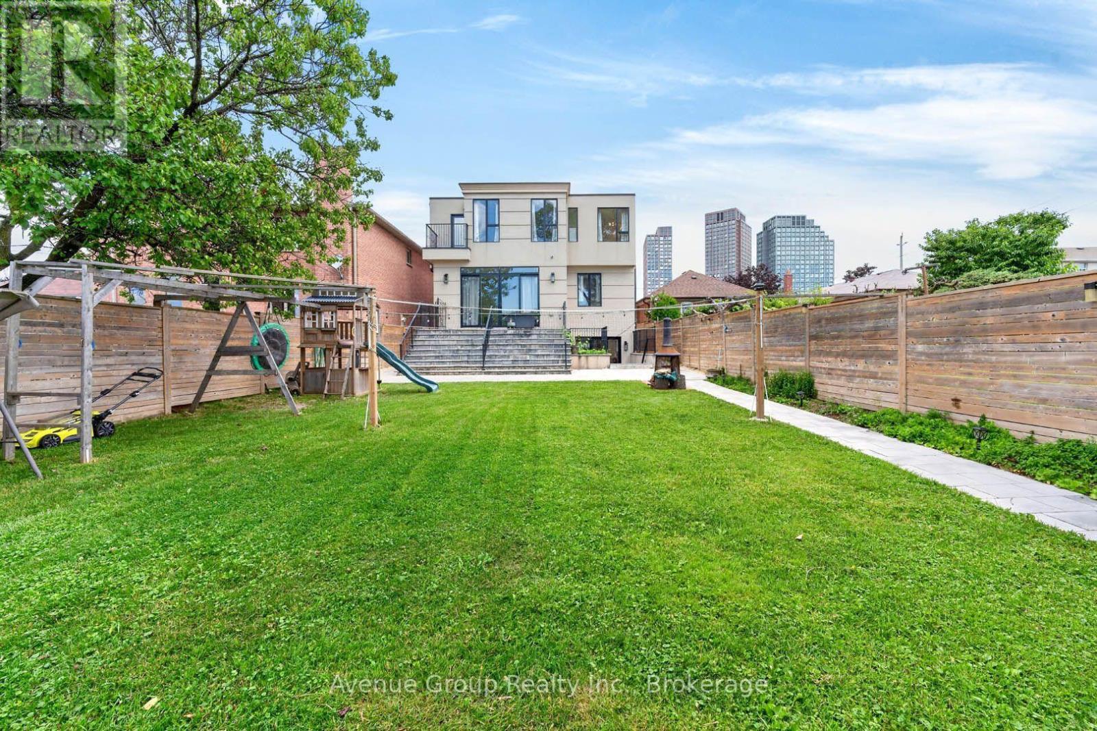 33 Cartwright Avenue, Toronto, ON