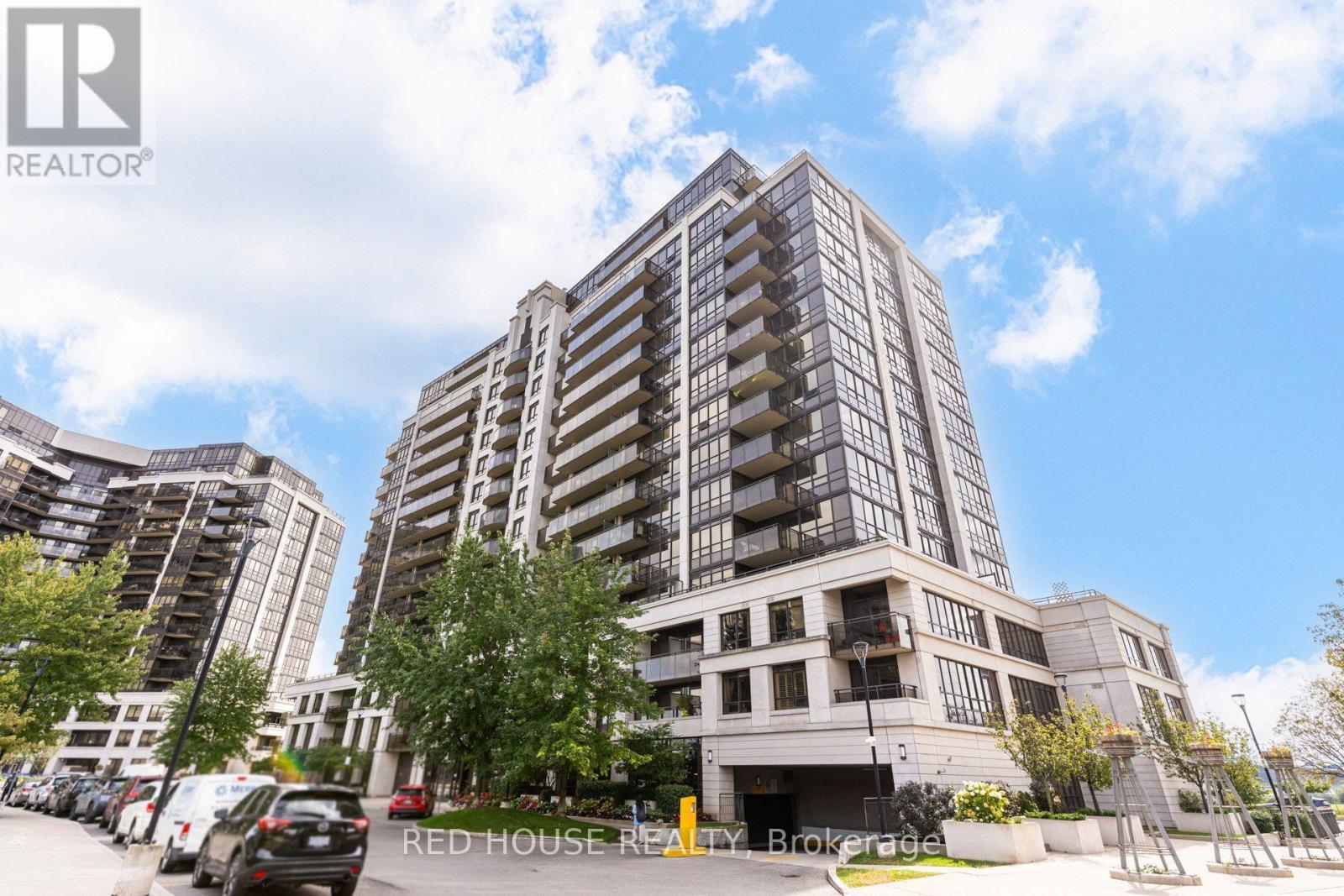 508 - 1070 Sheppard Avenue W, Toronto, ON