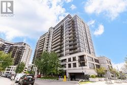 508 - 1070 SHEPPARD AVENUE W Toronto, ON M3J 0G8