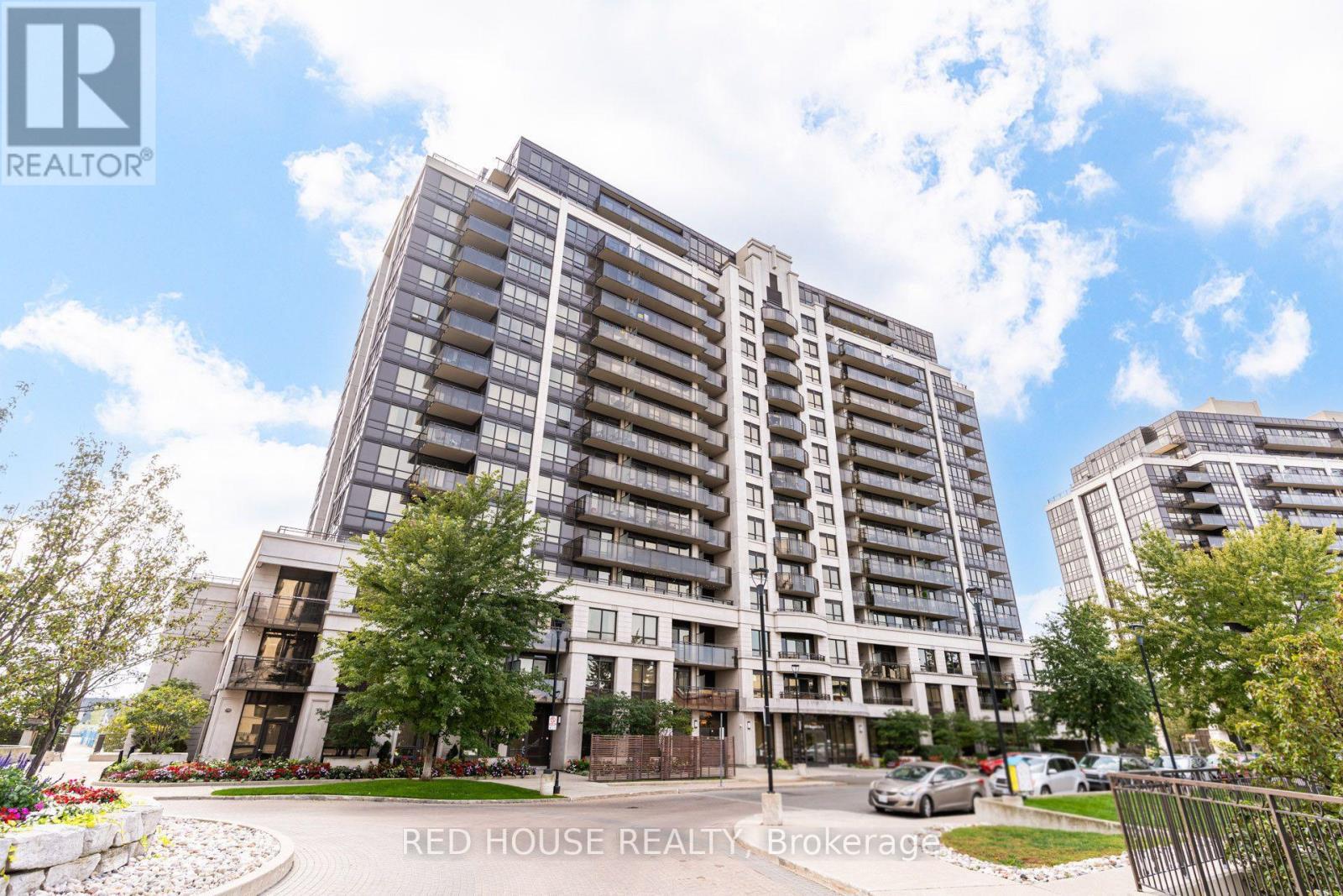 508 - 1070 Sheppard Avenue W, Toronto, ON