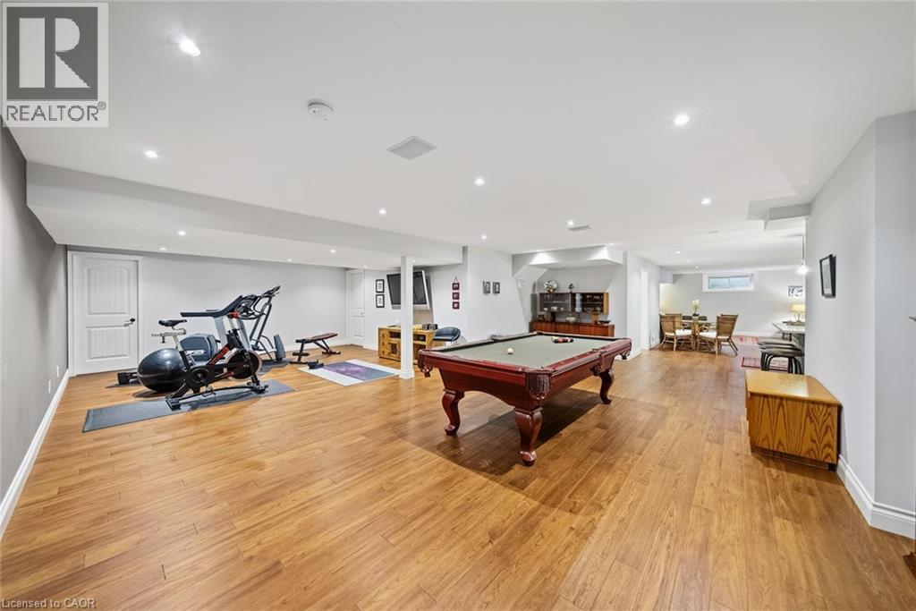 789 Sunset Road, Burlington, ON