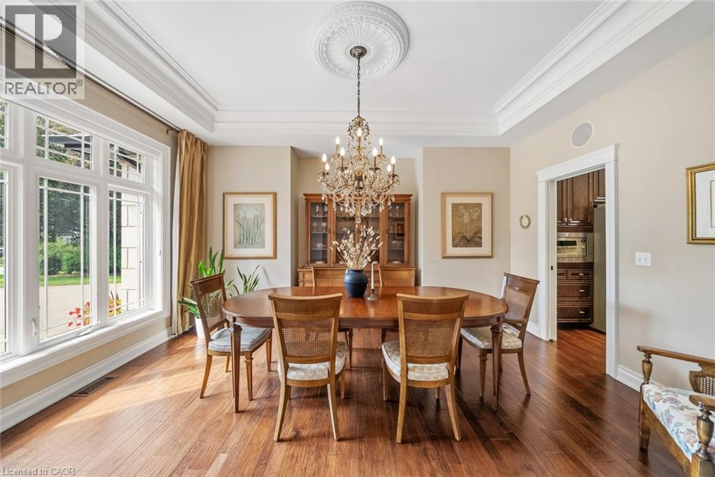 789 Sunset Road, Burlington, ON