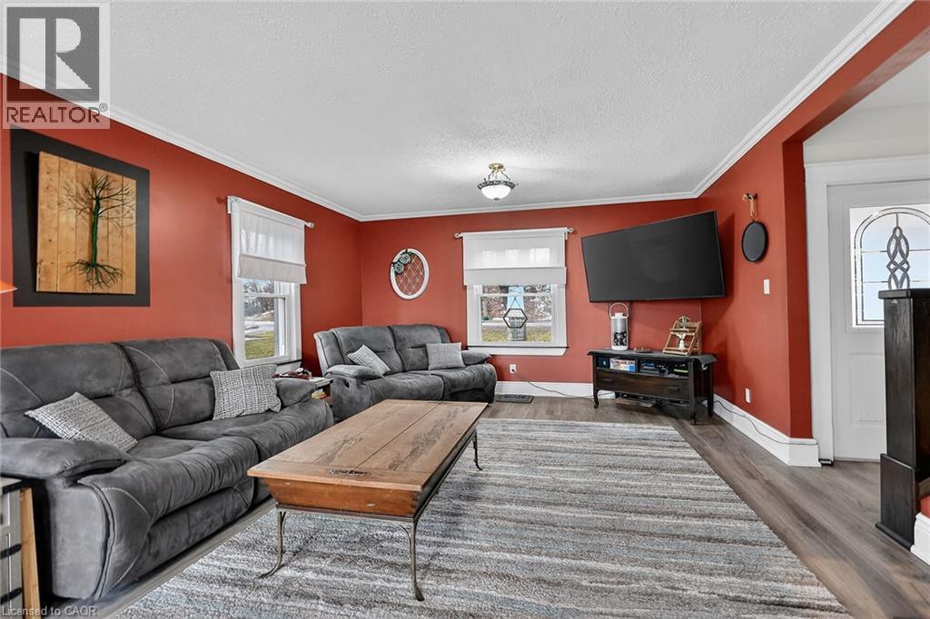 3745 King Street, Vineland, ON