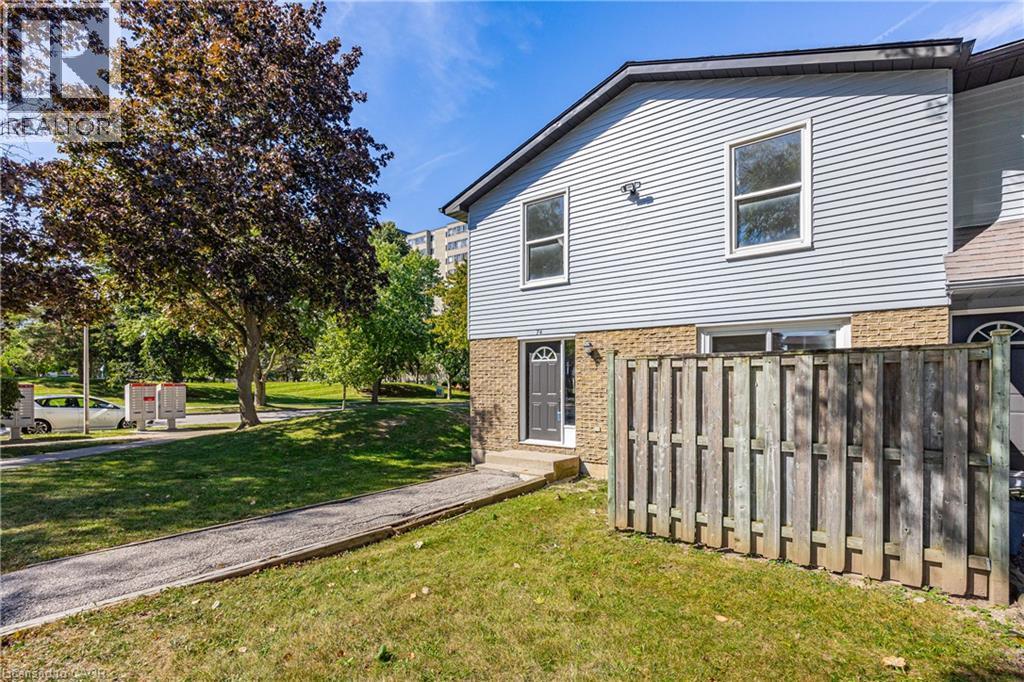 70 Fiddlers Green Road Unit# 74, London, ON