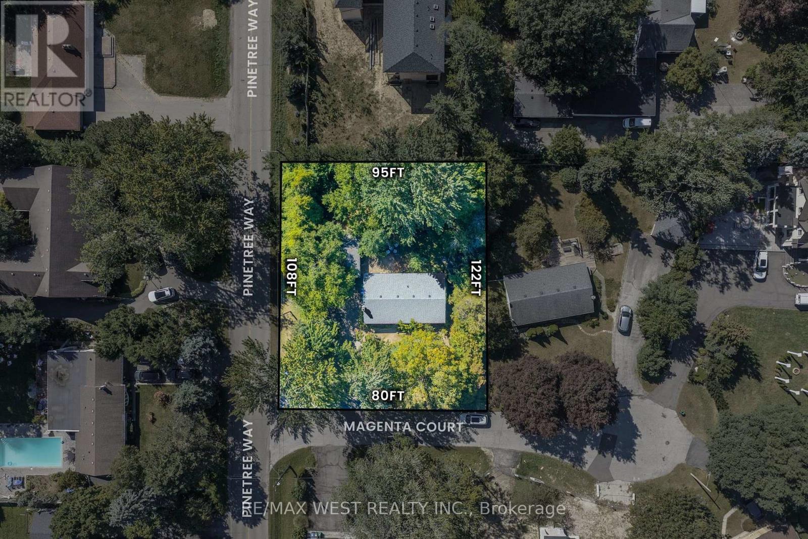 1610 Magenta Court, Mississauga, ON