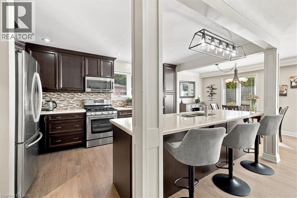 2408 Hereford Crescent, Burlington, ON