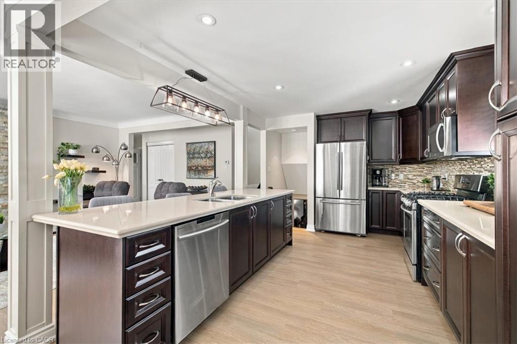 2408 Hereford Crescent, Burlington, ON