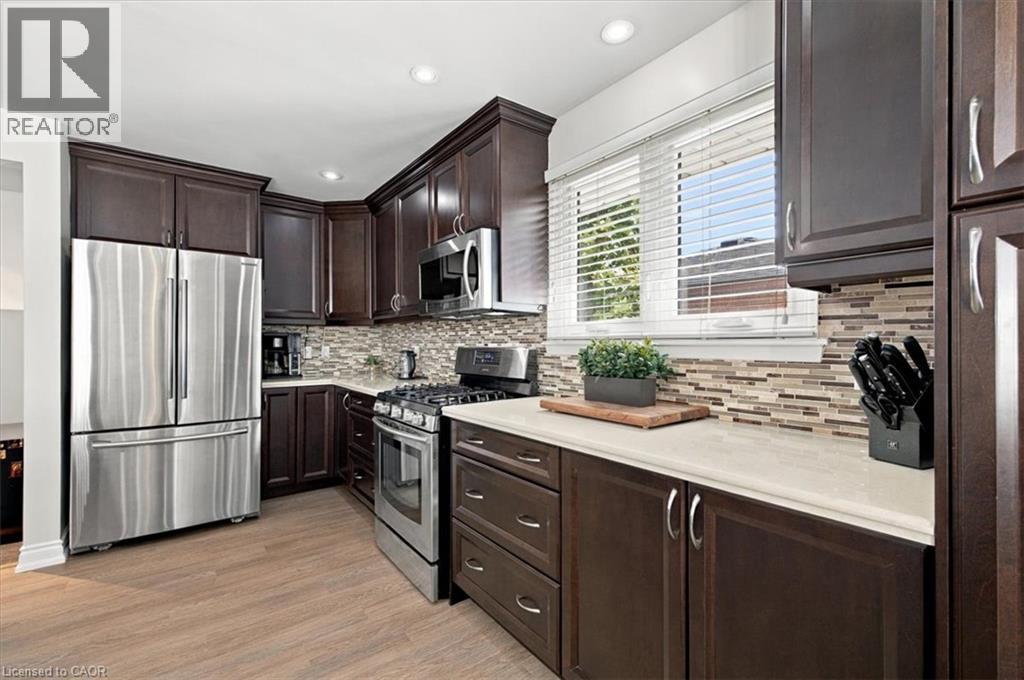 2408 Hereford Crescent, Burlington, ON