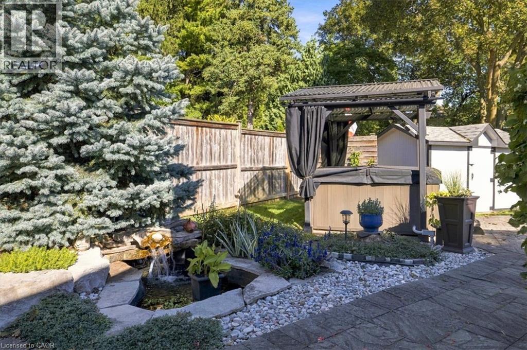 2408 Hereford Crescent, Burlington, ON
