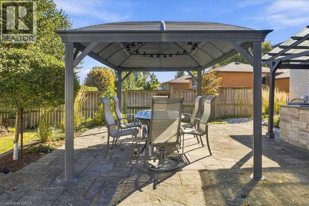 2408 Hereford Crescent, Burlington, ON