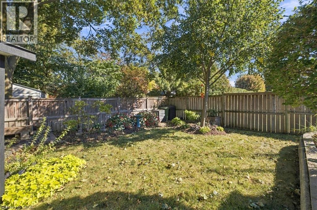 2408 Hereford Crescent, Burlington, ON