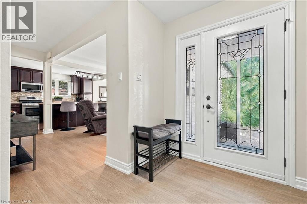2408 Hereford Crescent, Burlington, ON