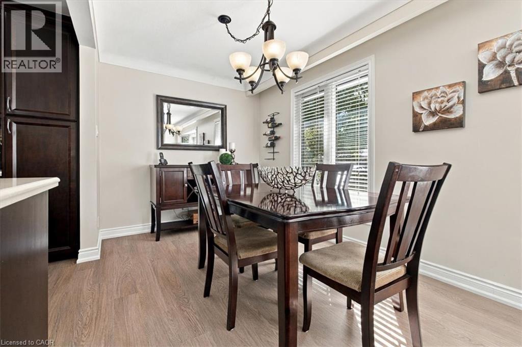 2408 Hereford Crescent, Burlington, ON