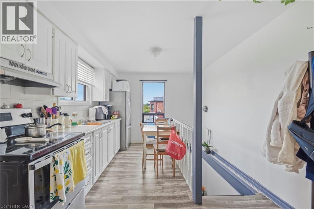 1631 Weston Road, York, ON