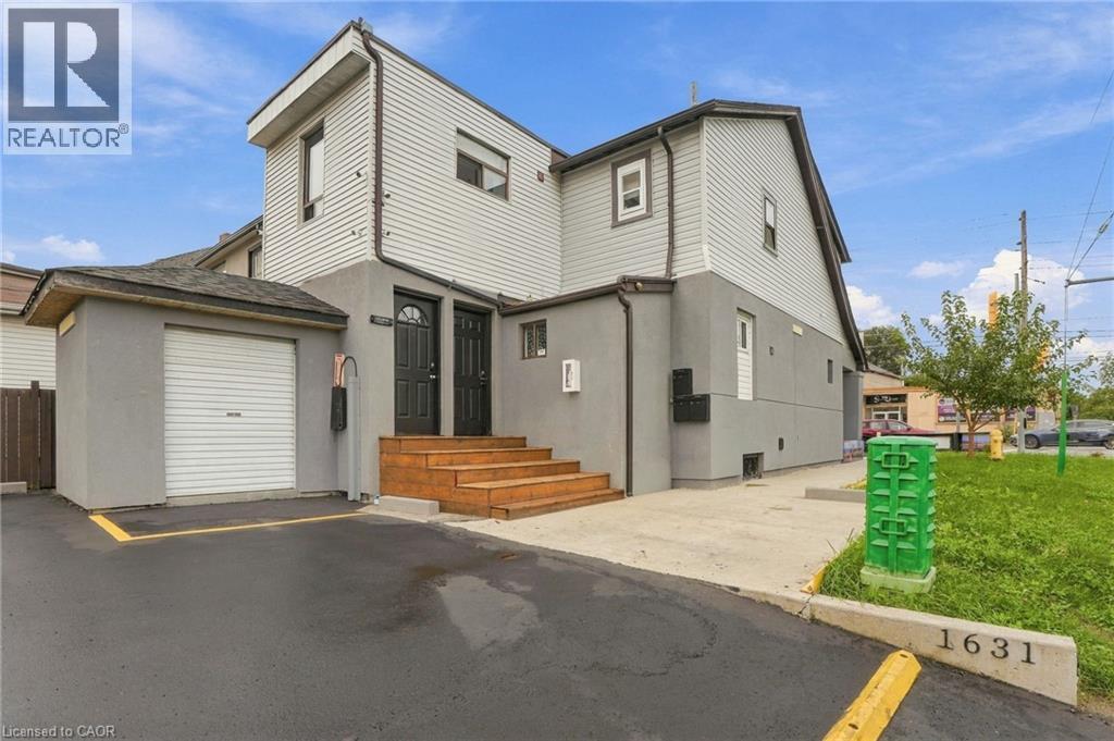 1631 Weston Road, York, ON
