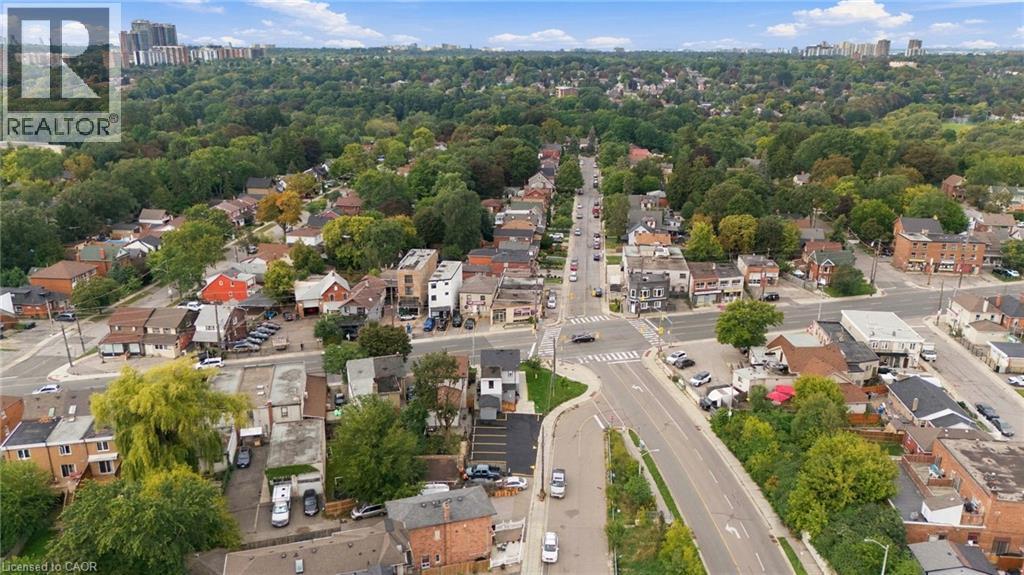 1631 Weston Road, York, ON