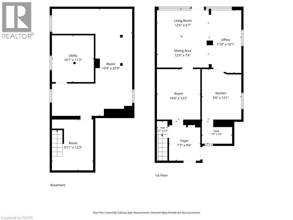 1631 Weston Road, York, ON