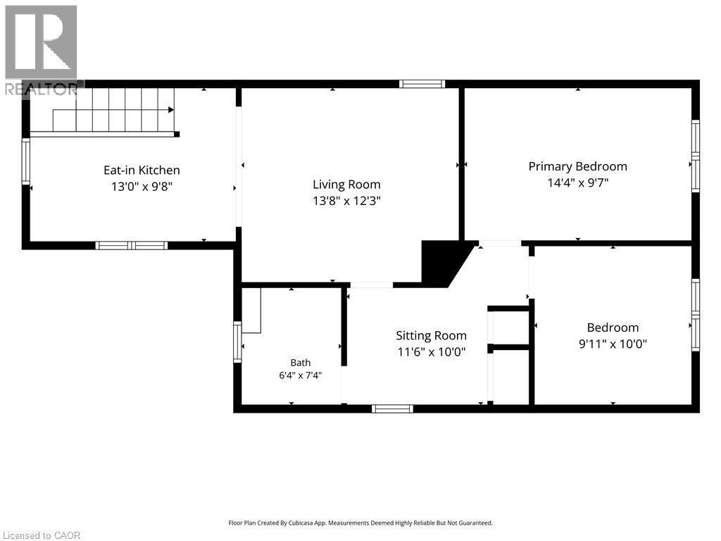 1631 Weston Road, York, ON