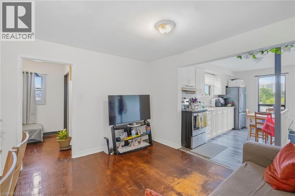 1631 Weston Road, York, ON
