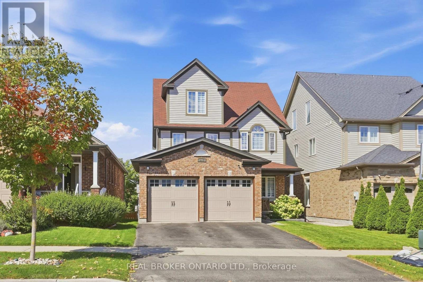 417 Jolliffe Avenue, Guelph/Eramosa, ON