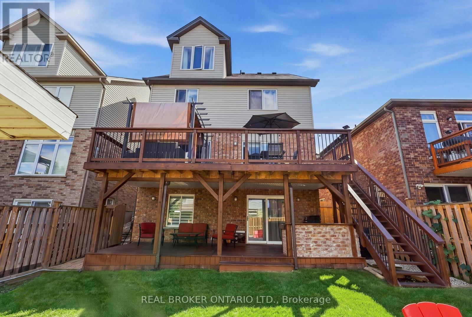 417 Jolliffe Avenue, Guelph/Eramosa, ON