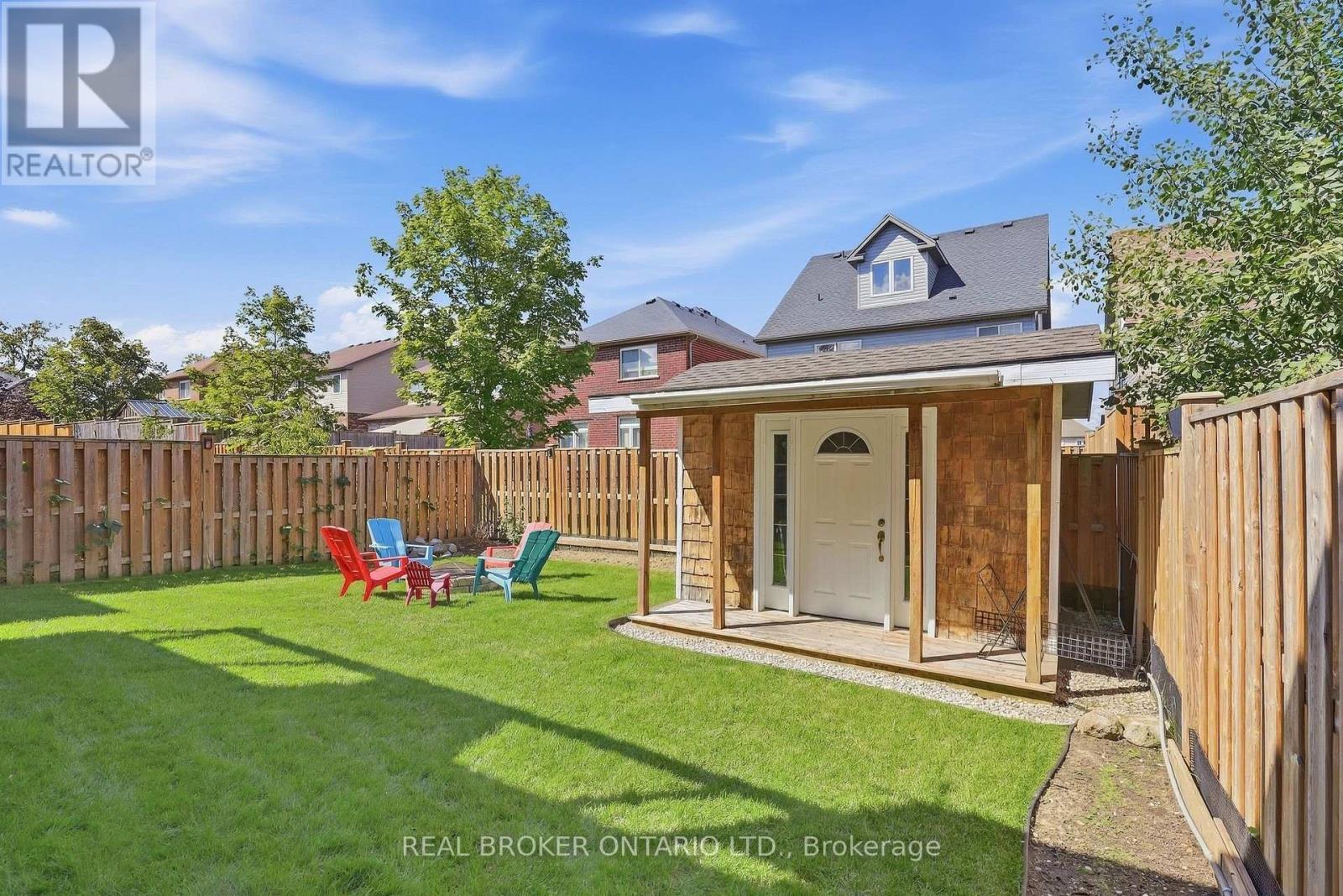 417 Jolliffe Avenue, Guelph/Eramosa, ON