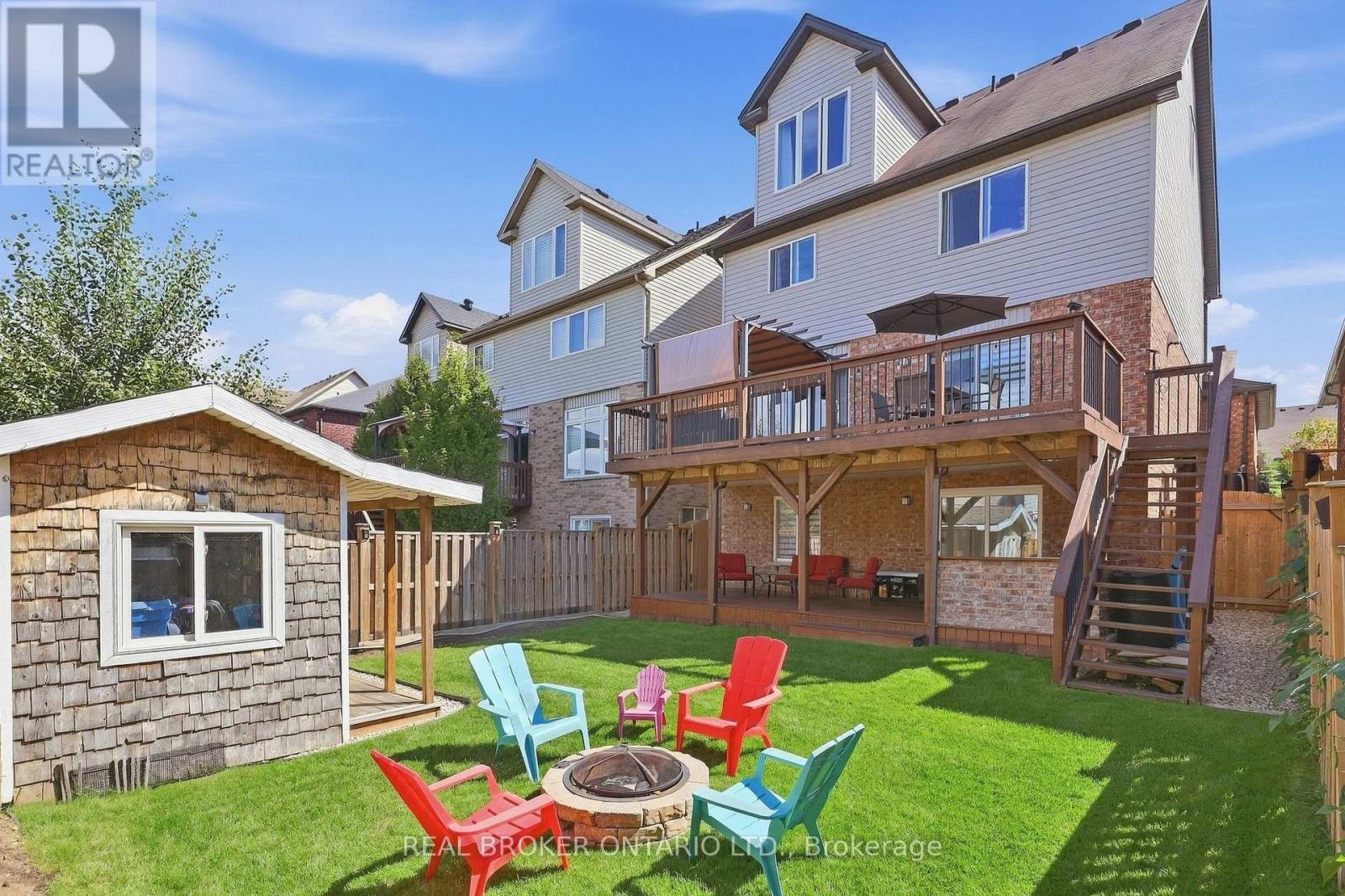 417 Jolliffe Avenue, Guelph/Eramosa, ON