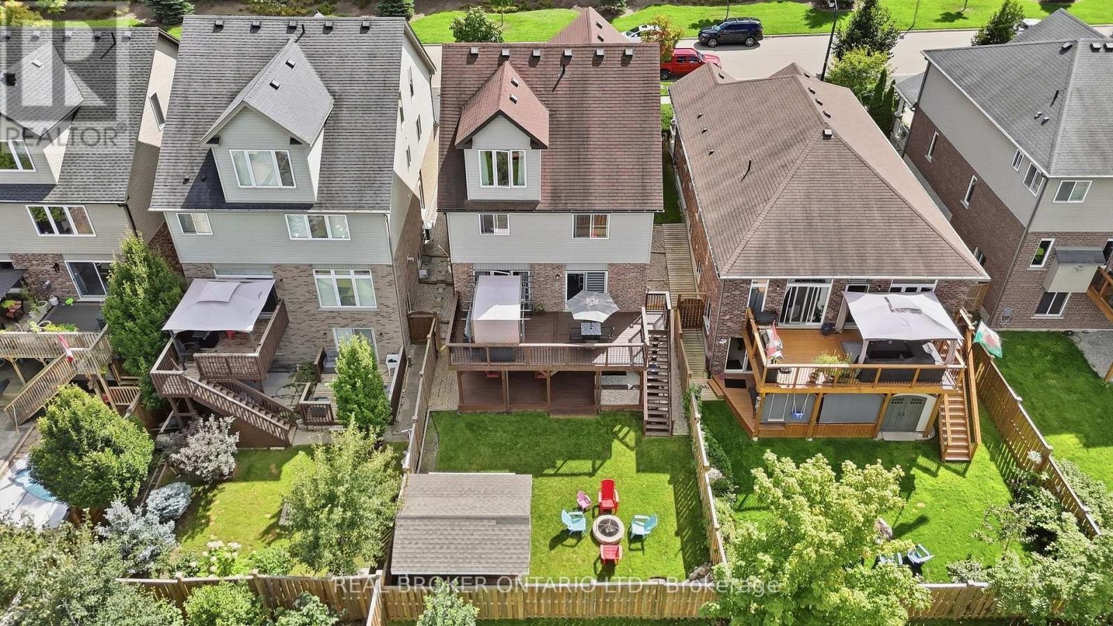 417 Jolliffe Avenue, Guelph/Eramosa, ON