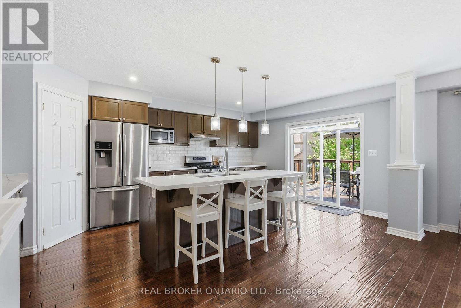 417 Jolliffe Avenue, Guelph/Eramosa, ON