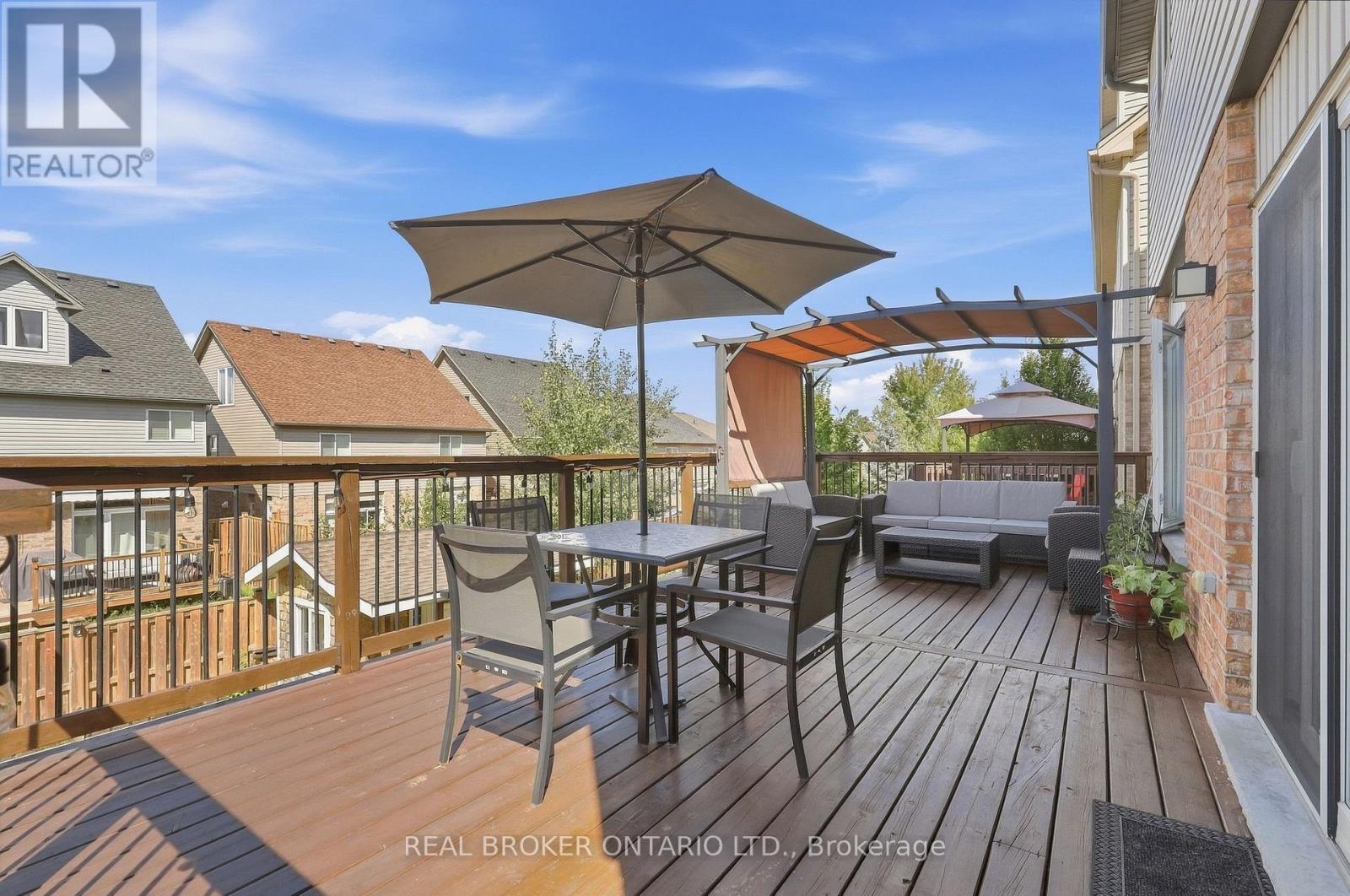 417 Jolliffe Avenue, Guelph/Eramosa, ON