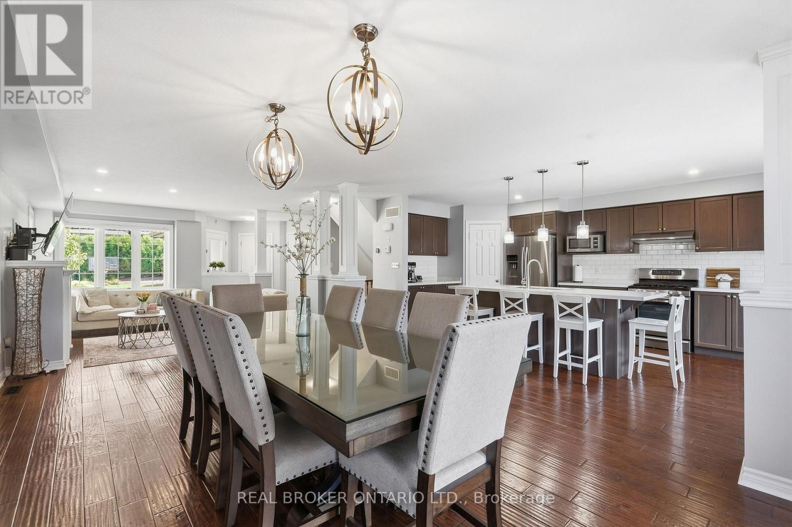 417 Jolliffe Avenue, Guelph/Eramosa, ON