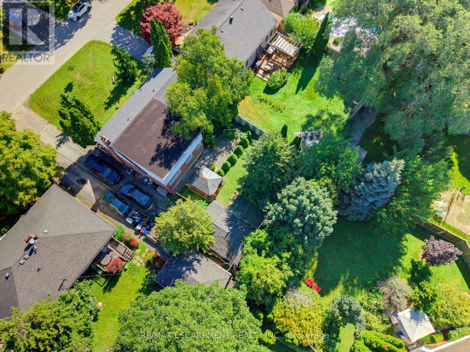 940 Harvey Place, Burlington, ON