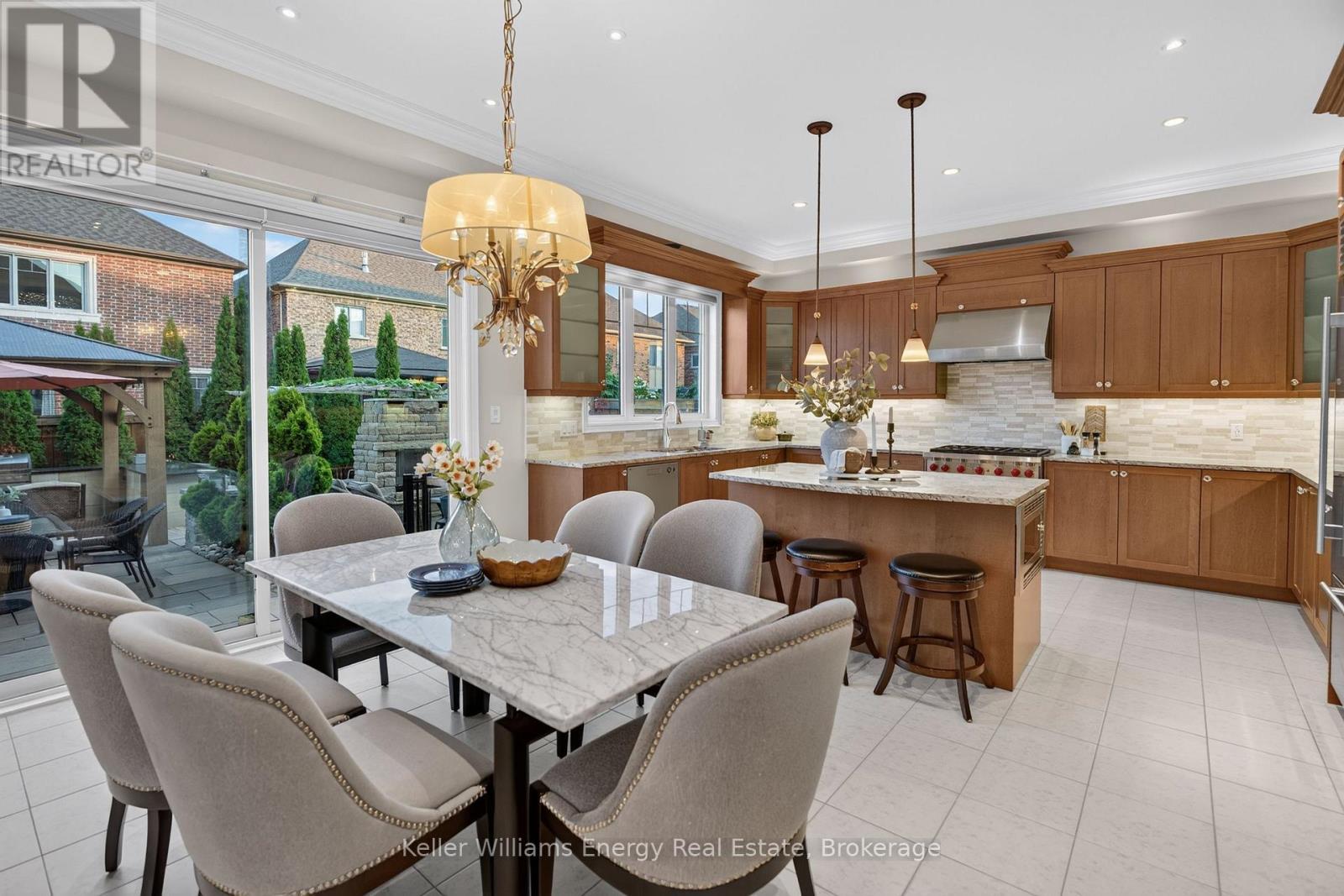 59 Venkata Drive, Vaughan (Kleinburg), ON