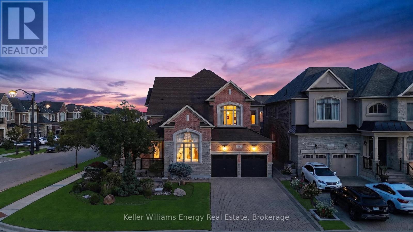 59 Venkata Drive, Vaughan (Kleinburg), ON