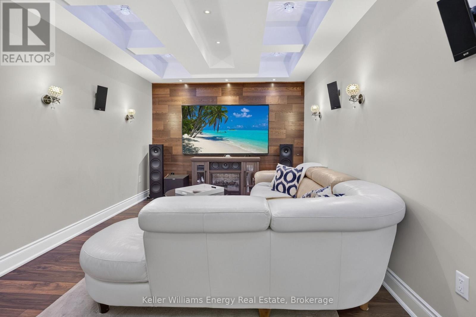 59 Venkata Drive, Vaughan (Kleinburg), ON