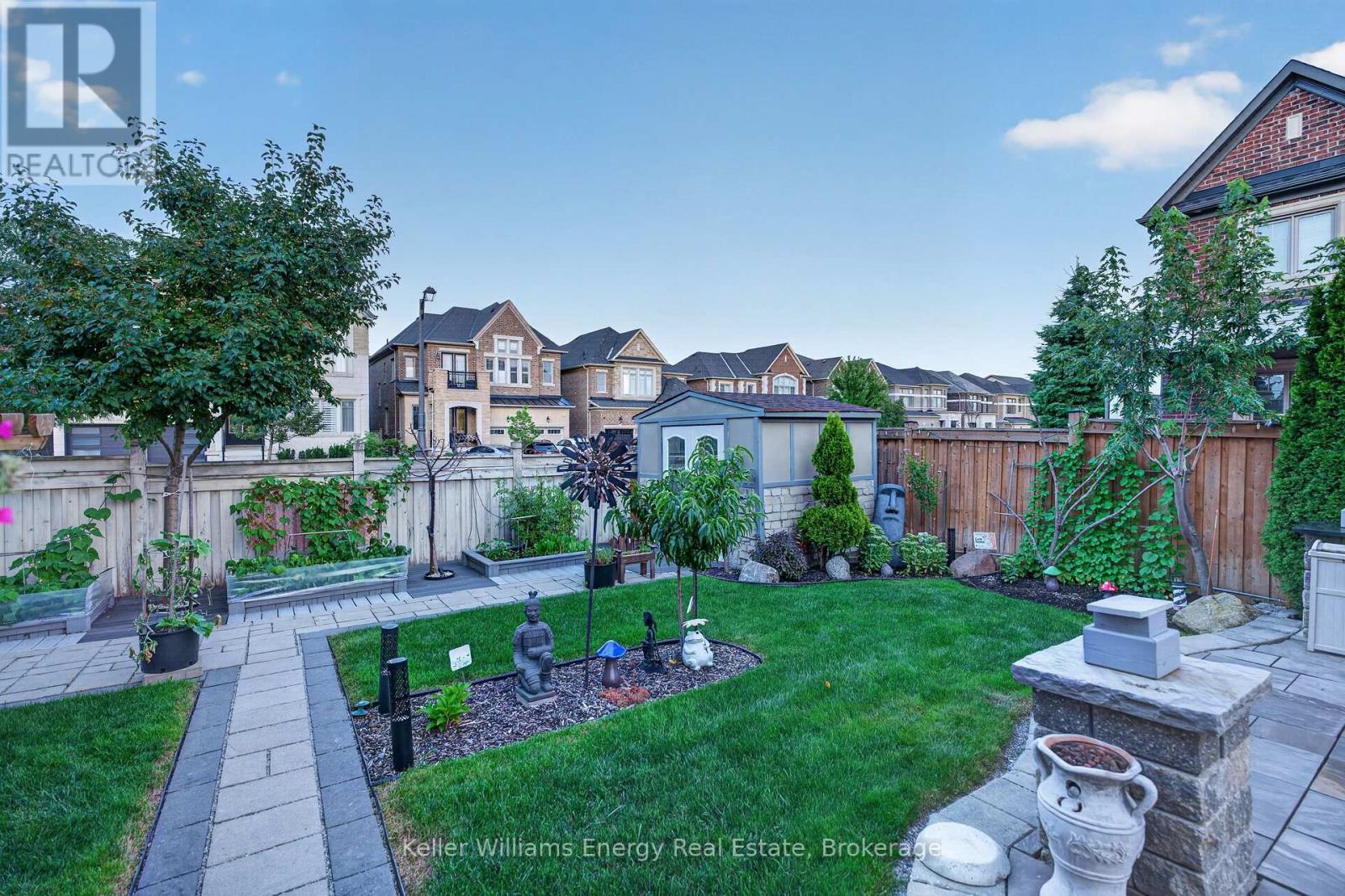 59 Venkata Drive, Vaughan (Kleinburg), ON