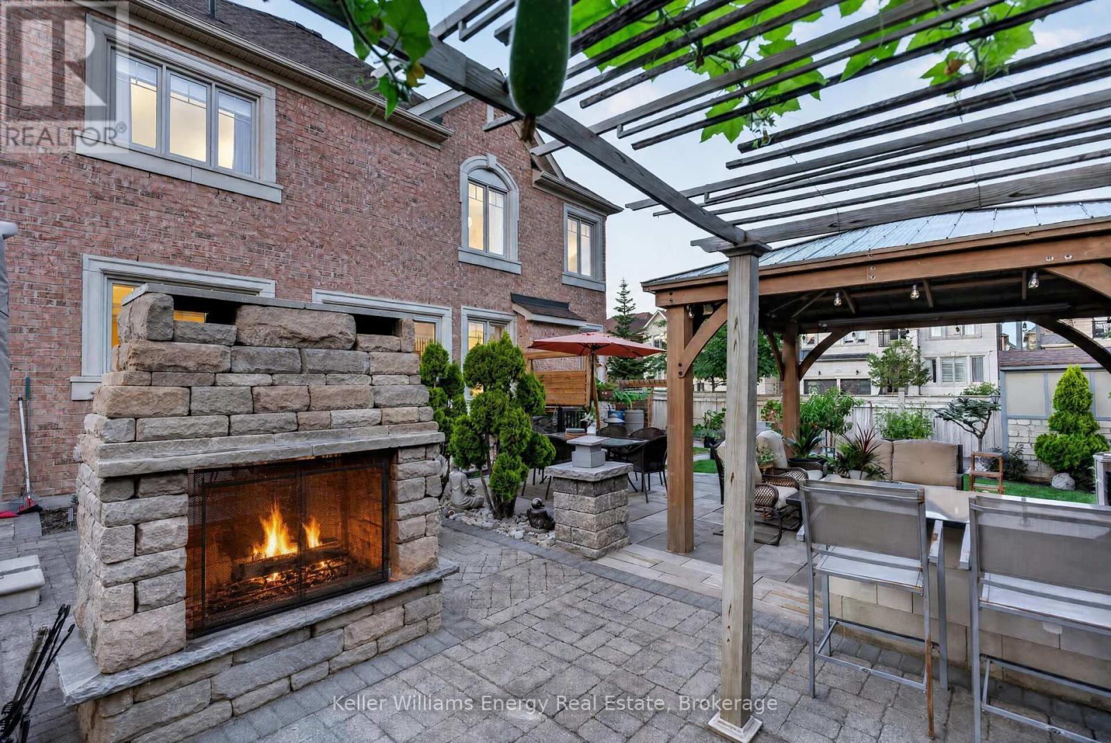 59 Venkata Drive, Vaughan (Kleinburg), ON