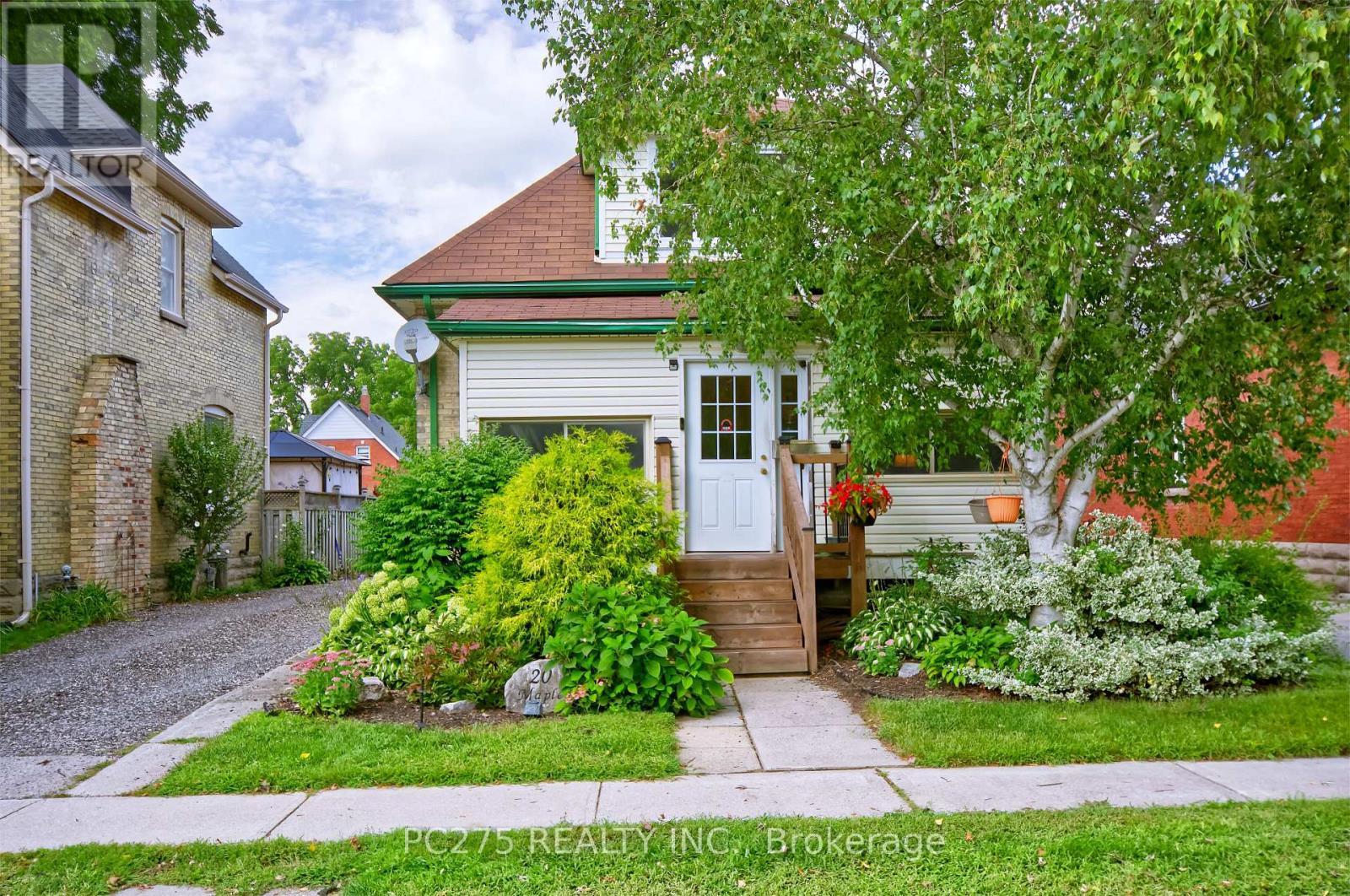 20 Maple Street, St. Thomas, ON