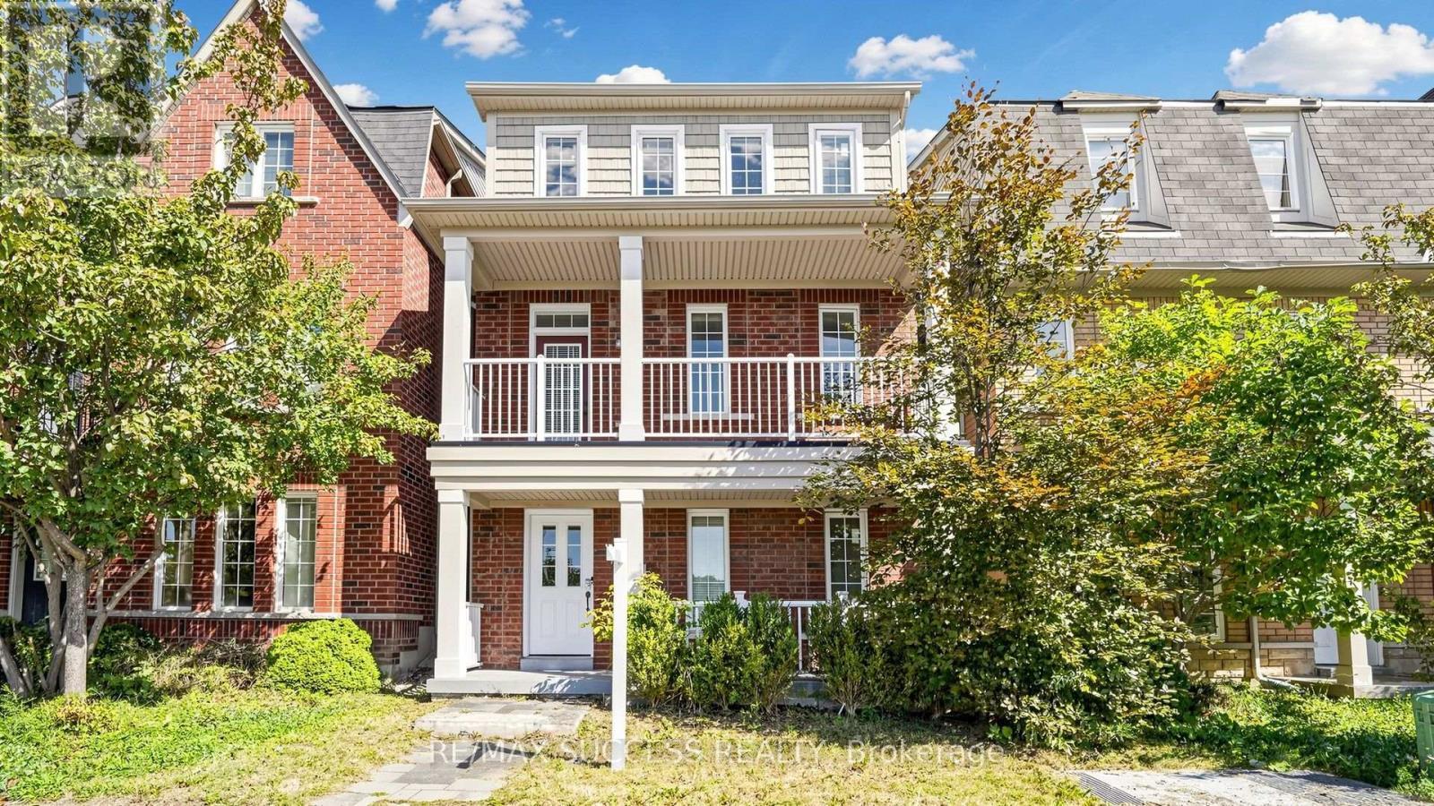19 Boot Terrace, Toronto, ON