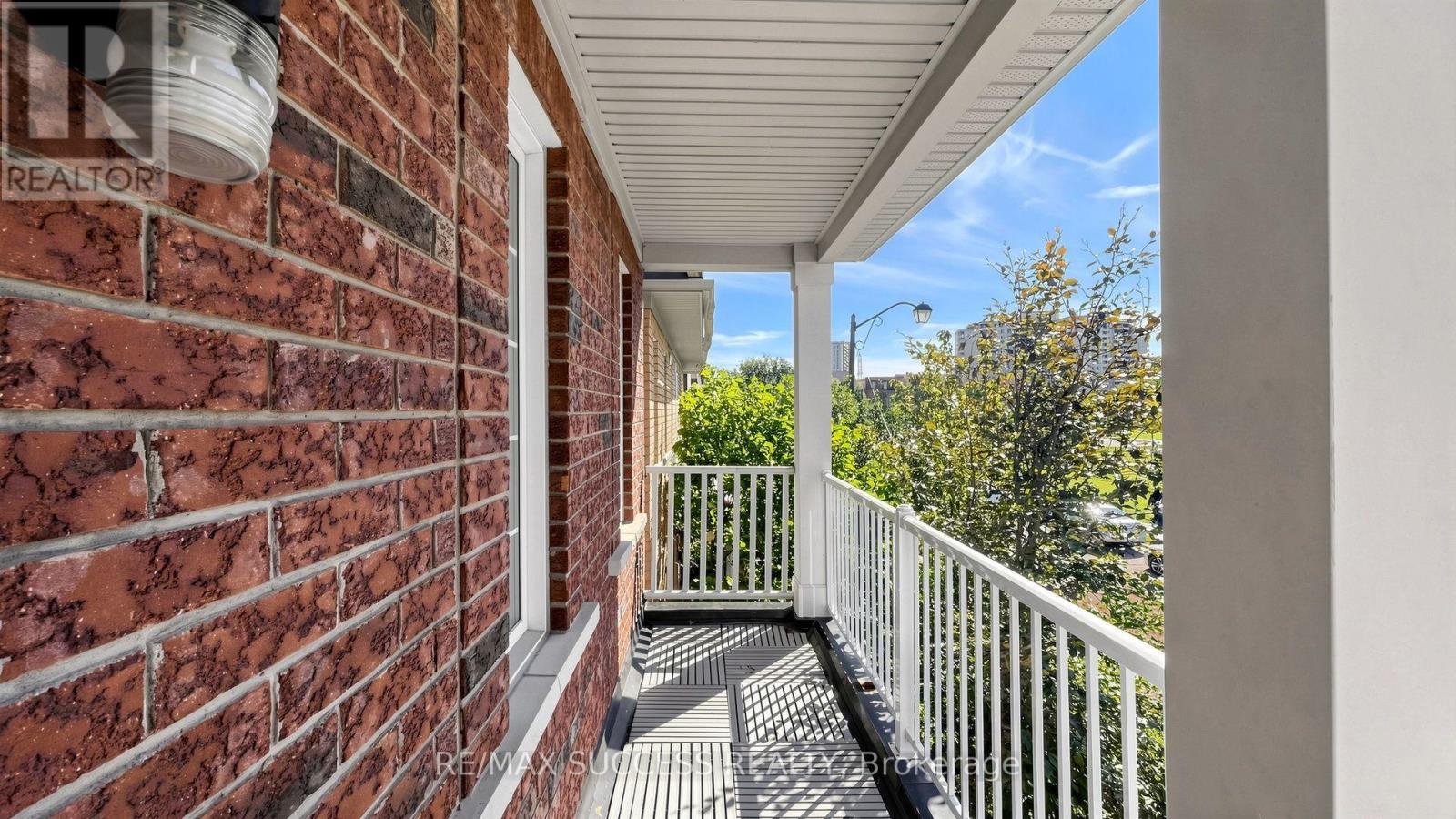19 Boot Terrace, Toronto, ON