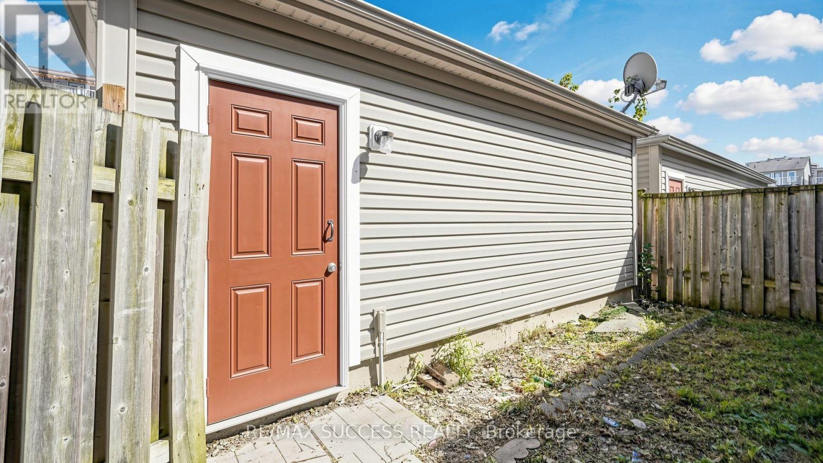 19 Boot Terrace, Toronto, ON
