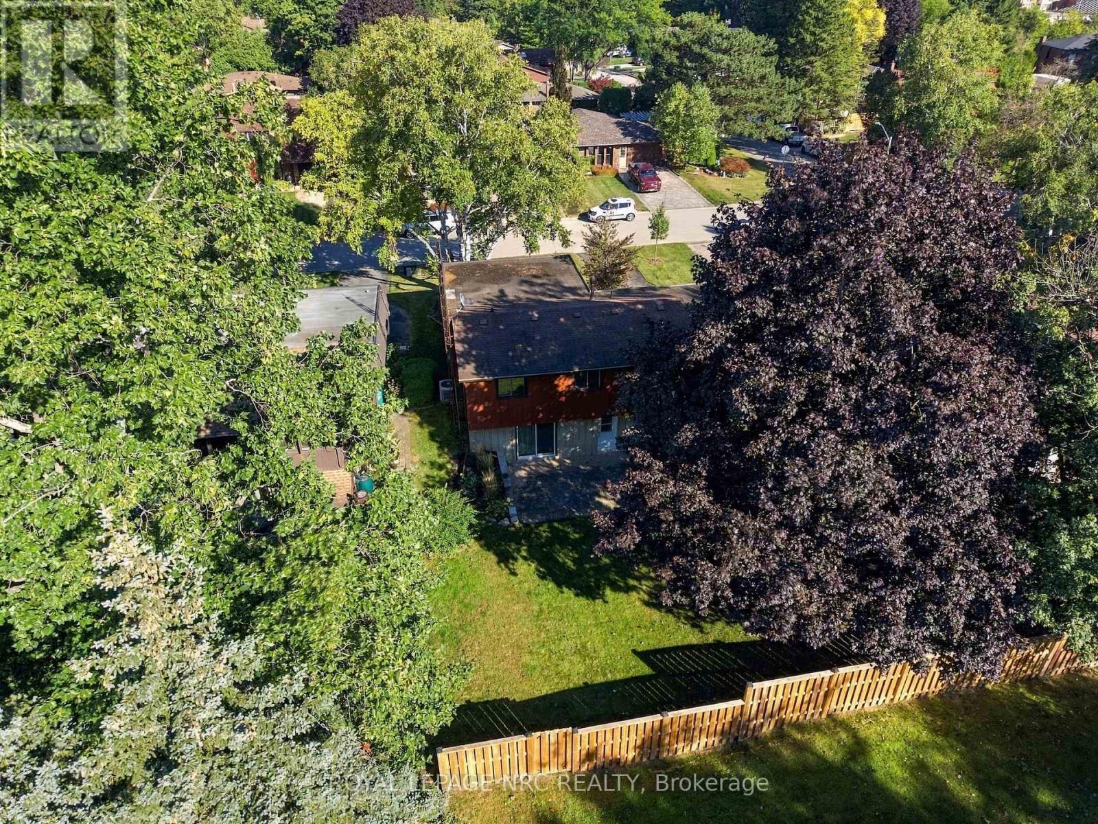 28 The Cedars Street, St. Catharines (Vine/Linwell), ON