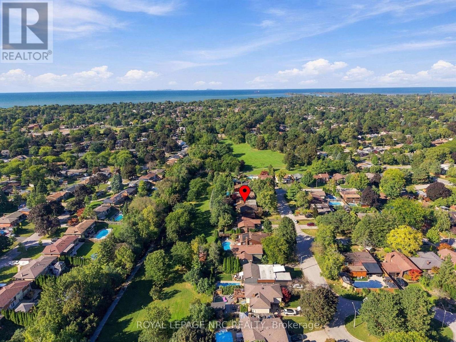 28 The Cedars Street, St. Catharines (Vine/Linwell), ON