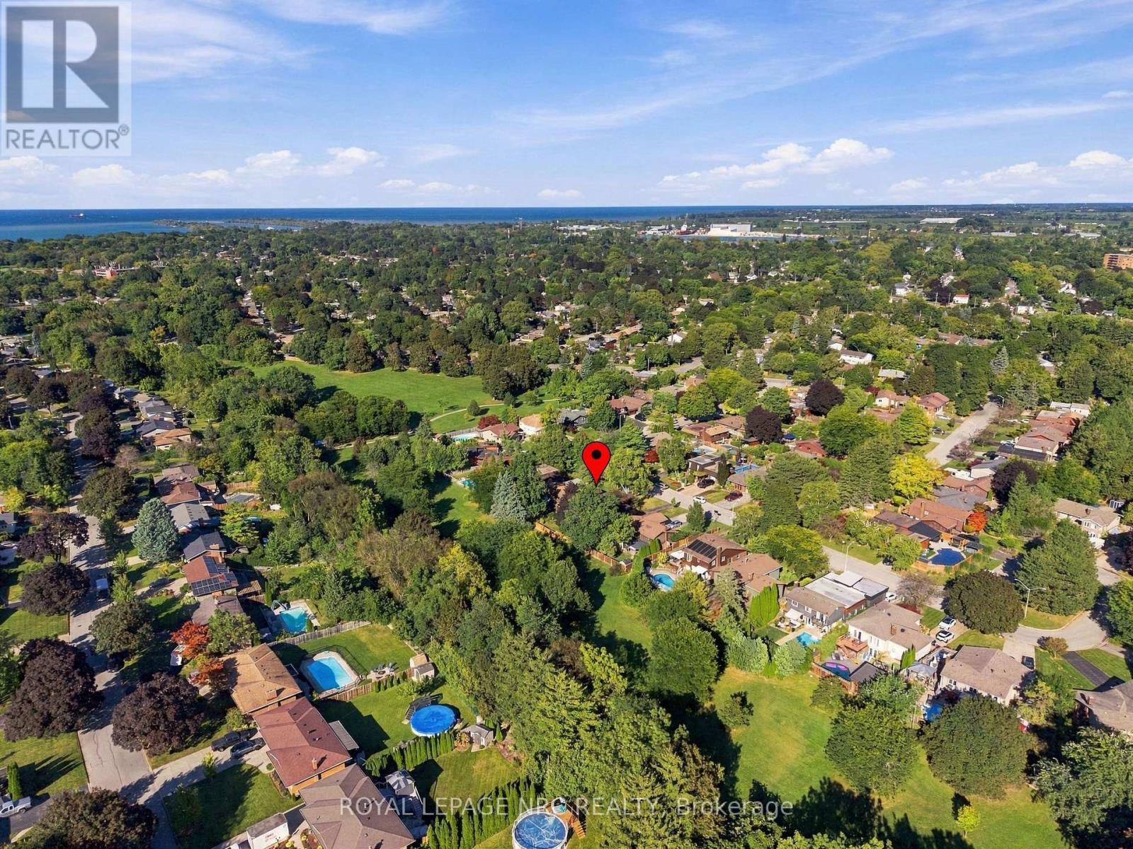 28 The Cedars Street, St. Catharines (Vine/Linwell), ON